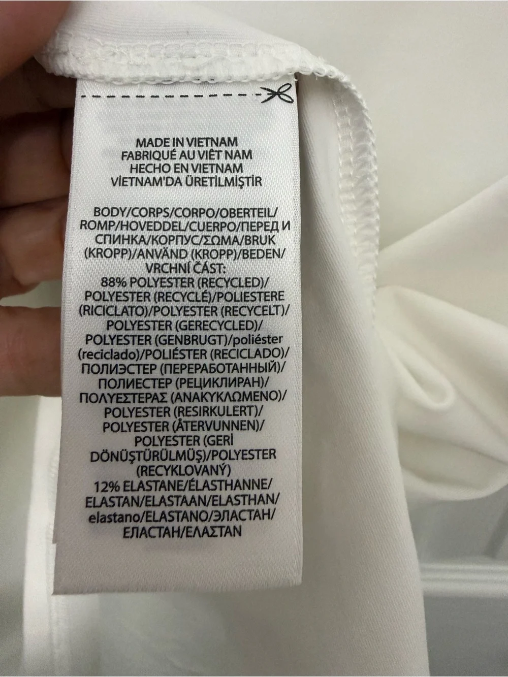Ralph Lauren elevate your
